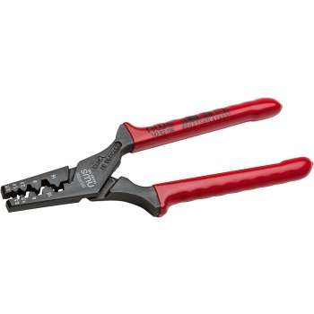 NWS, szczypce do zaciskania tulejek 0.5-16, NW143-62-190