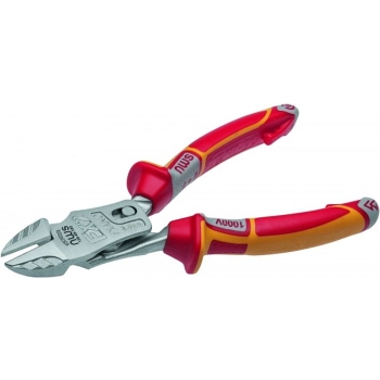 NWS, obcinaczki boczne 200, VDE, NW138-49VDE-200