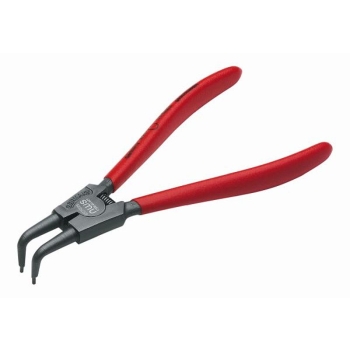 NWS, szczypce do pierścieni Segera zew. 10-25 łamane, NW175-62-A11