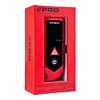 Pro dalmierz laserowy DL-40R, z kółkiem pomiarowym, PRO-DL081