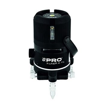 Pro laser wieloliniowy X-LINER 4.1G, PRO-L1054