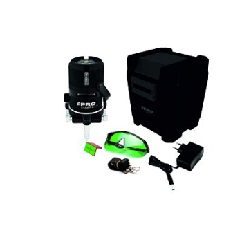 Pro laser wieloliniowy X-LINER 4.1G, PRO-L1054