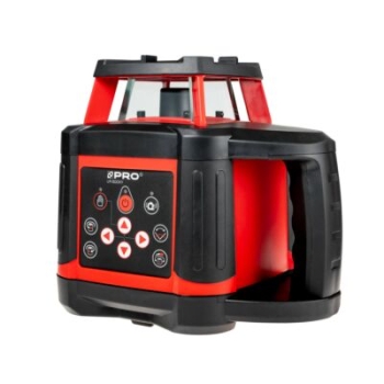 Pro laser rotacyjny wiązka czerwona, LR-500XY, PRO-L1098