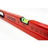Pro800 Endurance, poziomica czerwona 250cm, PRO-BE250