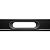 Pro900 Heavy Duty, poziomica czarna frezowana z uchwytami 150 cm, PRO-D5150