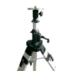 Pro statyw geodezyjny TR-3400HD; 3,4m z regulacją wysokości, skala mm, PRO-TR034
