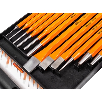 Richmann zestaw punktaków, wybijaków i przecinaków, C5802