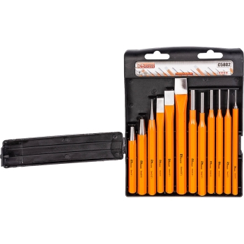 Richmann zestaw punktaków, wybijaków i przecinaków, C5802