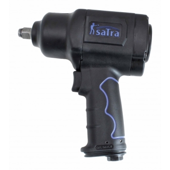 Satra, klucz udarowy 1/2", 1500 Nm, S-CO1500P