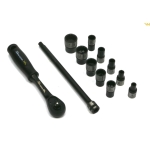 Zestawy narzędziowe