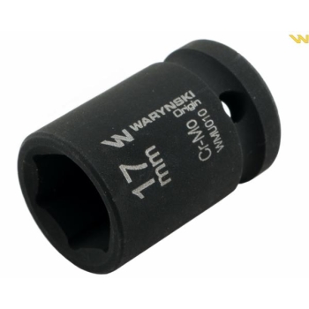 Waryński, nasadka udarowa 1/2" 20mm, WMU013