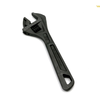 Waryński klucz nastawny ze stali CrV 250 mm, WMK201