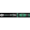 Wera, klucz dynamometryczny, A 5, 1/4", 2.5-25 Nm, 05075604001