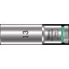 Wera, 8790, HMB, nasadka Zyklop długa 3/8", 22 mm, 05004544001