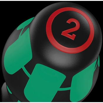 Wera, wkrętak krzyżowy 350 SK PH, PH 0 x 60, 05008750001