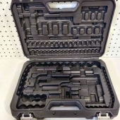 Yato, pusta walizka do zestawu 108el, YT-38791 Yato, pusta walizka do zestawu 108el, YT-38791