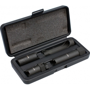 Yato klucze czopowe do wtryskiwaczy 4 el. YT-1762